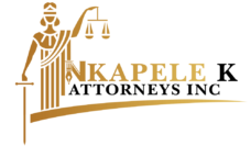  Nkapele K Attorneys Inc